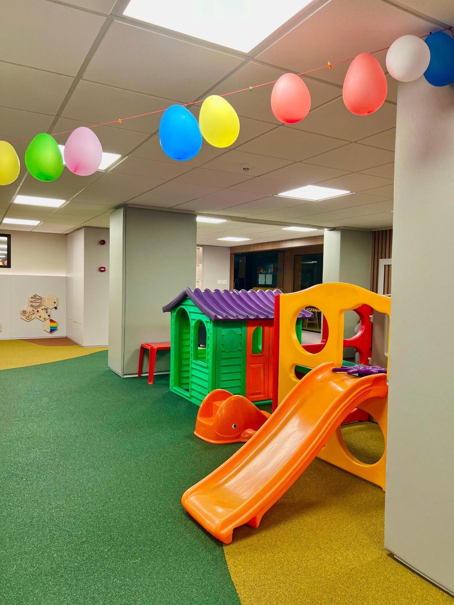 פיראטובה Hotel Vila Germanica מראה חיצוני תמונה