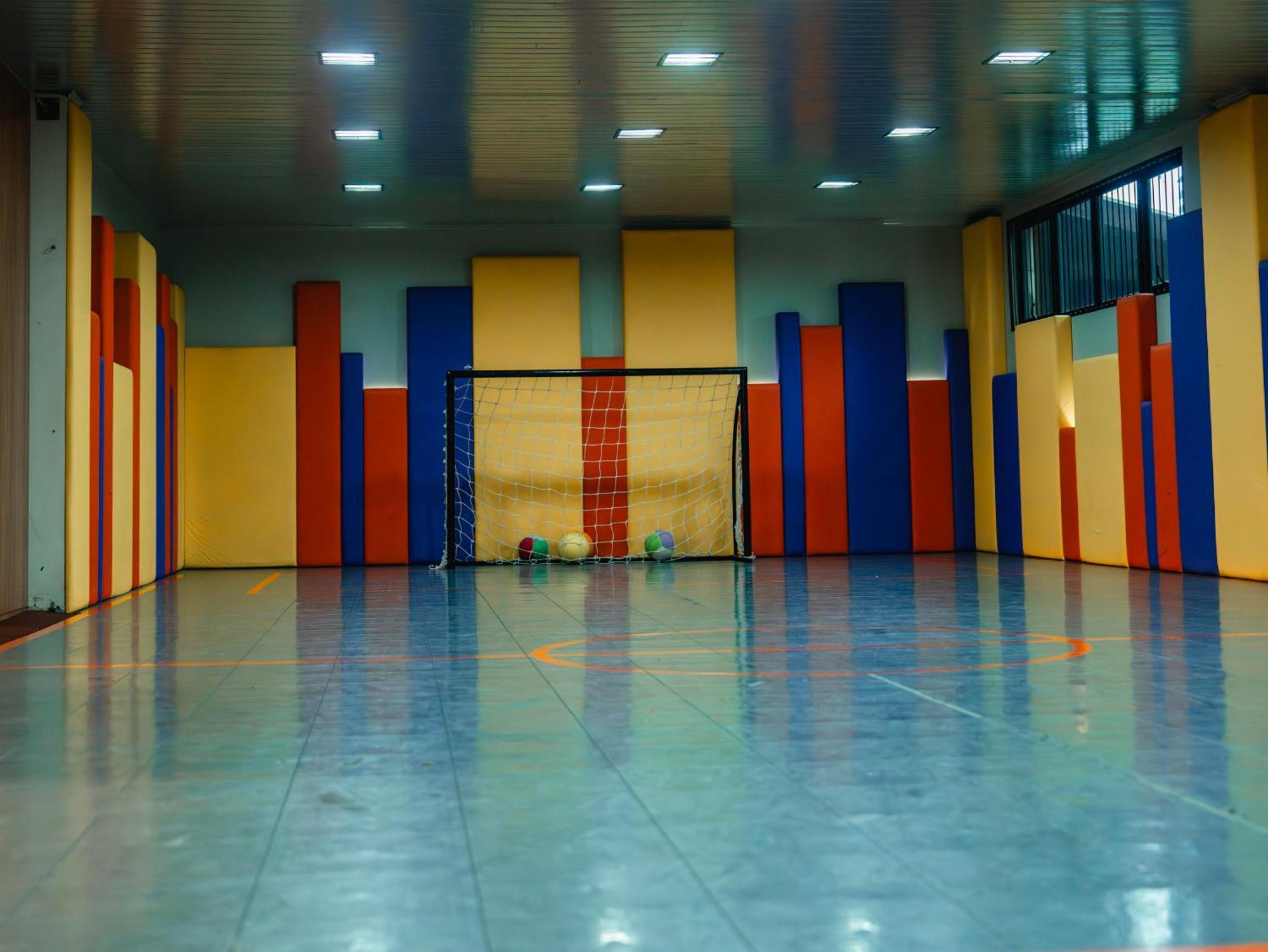 פיראטובה Hotel Vila Germanica מראה חיצוני תמונה